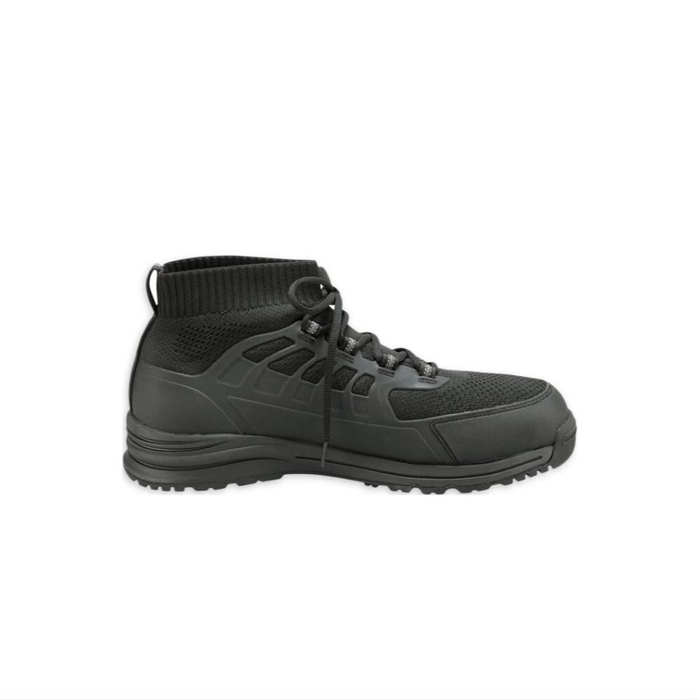 Brahma Men's Blast Off Steel Toe Work Shoes Size 7.5 - Picture 8 of 12
